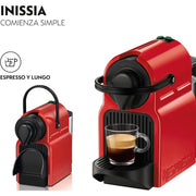 Machine à café Nespresso + 100 Capsules OFFERTES (2025)