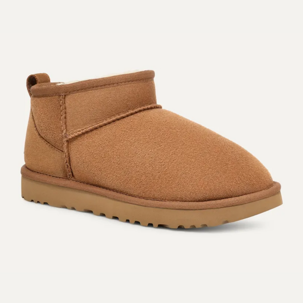 UGG - Stivali Classic Ultra Mini Donna