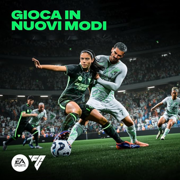 EA SPORTS FC 25 (Fifa 25)