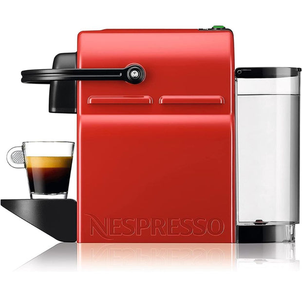 Machine à café Nespresso + 100 Capsules Offertes (OFFRE LIMITÉE)