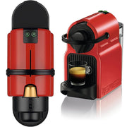 Machine à café Nespresso + 100 Capsules Offertes (OFFRE LIMITÉE) (CA)