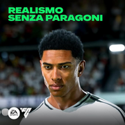 EA SPORTS FC 25 (Fifa 25)