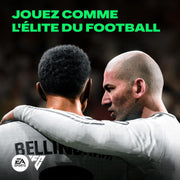 EA SPORTS FC 25 Standard Edition PS5 | Jeu Vidéo | Français | Édition physique