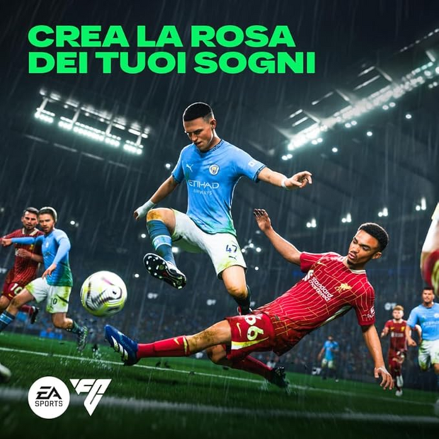 EA SPORTS FC 25 (Fifa 25)