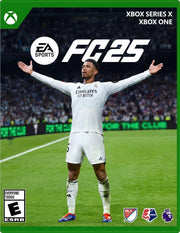 EA SPORTS FC 25 (Fifa 25)