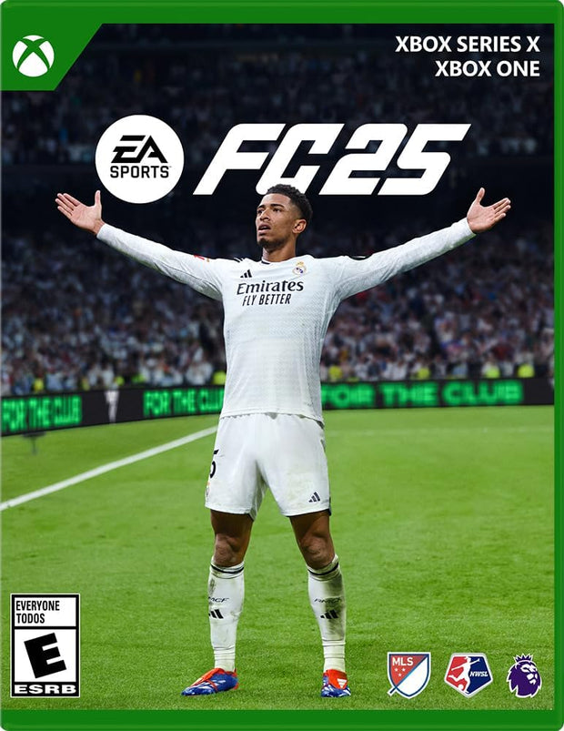 EA SPORTS FC 25 (Fifa 25)