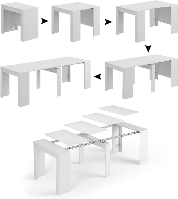 Table Extensible® 30€ (FR Edition)