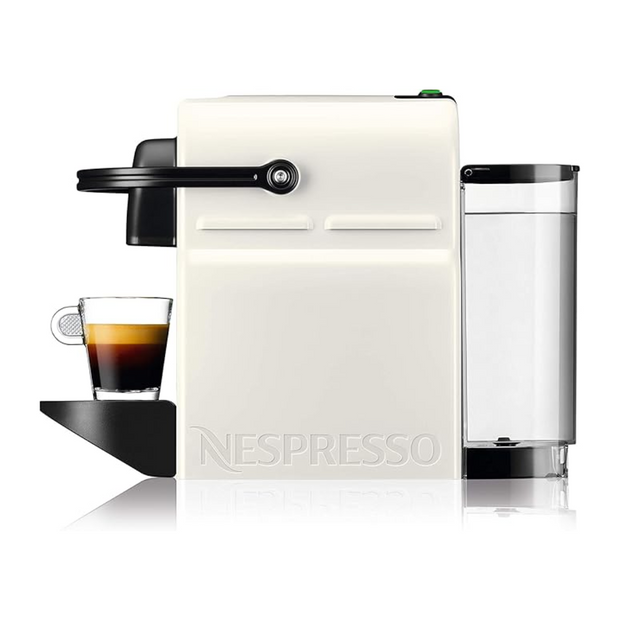 Nespresso Krups Machine à café Inissia + 100 Capsules OFFERTES (BE)