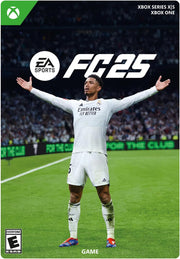 EA SPORTS FC 25 (Fifa 25)