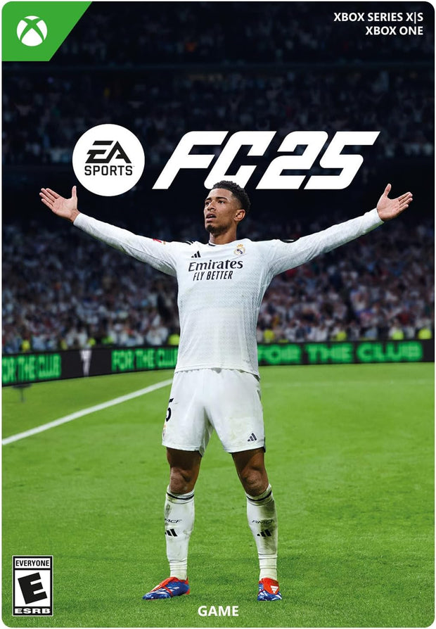 EA SPORTS FC 25 (Fifa 25)