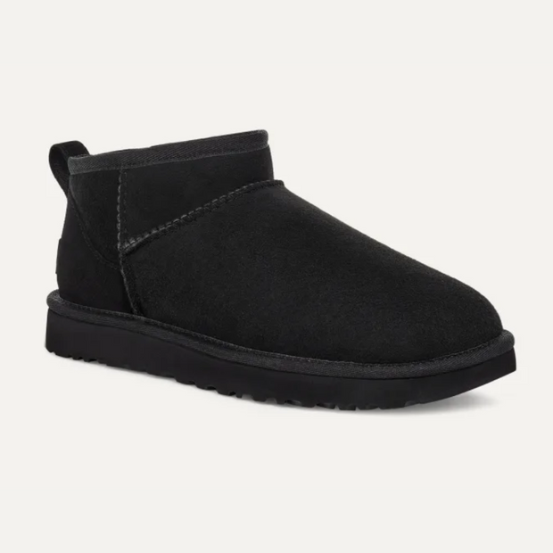 UGG - Stivali Classic Ultra Mini Donna