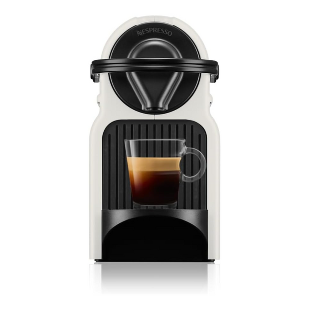 Nespresso Krups Machine à café Inissia + 100 Capsules OFFERTES (CH)