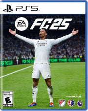 EA SPORTS FC 25 (Fifa 25)