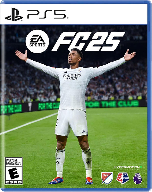 EA SPORTS FC 25 (Fifa 25)