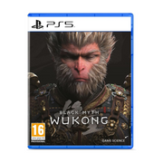 Black Myth: Wukong - PS5 - Édition physique