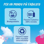 Fabuloso Ammorbidente 8x1,25L