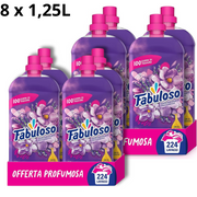 Fabuloso Ammorbidente 8x1,25L