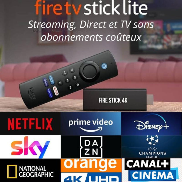 Amazon Fire TV Stick 4K Max (PT)