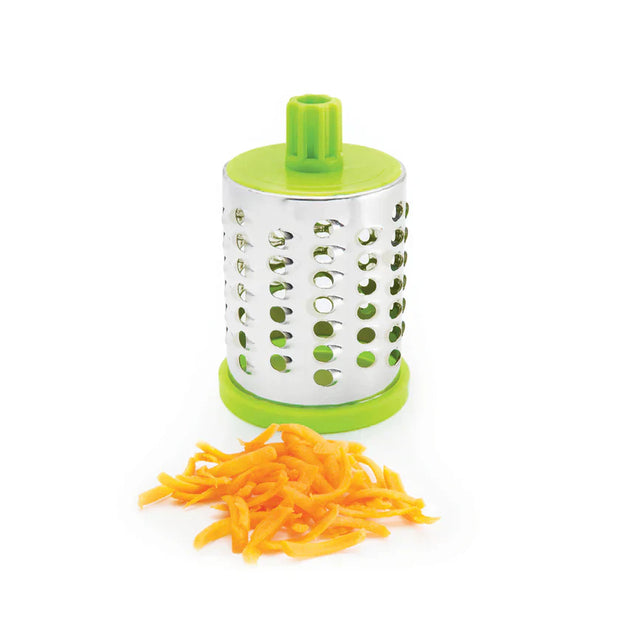 MAXI CHEF™ Râpe à Fromage et Légumes Multi-usage Geedel