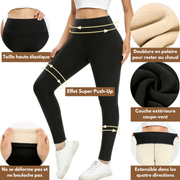 WinterCozy Leggings®