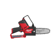 Milwaukee® M12 FHS-602X - Scie d'élagage à batterie FUEL, 2 batteries de 6Ah offertes