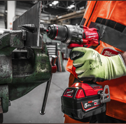 Milwaukee® M18 Perceuse-visseuse  - 2 batteries offertes en cadeau