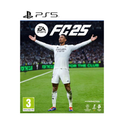 EA SPORTS FC 25 Standard Edition PS5 | Jeu Vidéo | Français | Édition physique