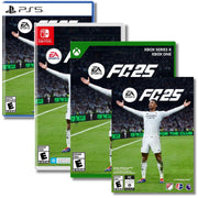 EA SPORTS FC 25 (Fifa 25)