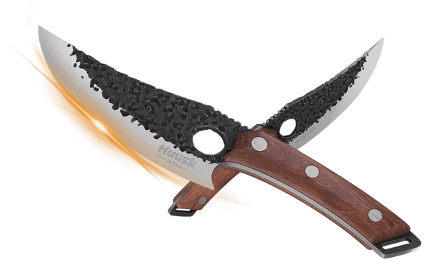 Coltello Huusk - Coltelli da chef a regola d'arte (3.0)