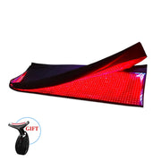 Megelin Red and Infrared Light Therapy Bag